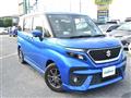 2021 Suzuki Solio