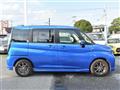 2021 Suzuki Solio