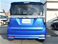 2021 Suzuki Solio
