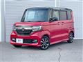 2018 Honda N BOX