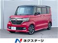 2018 Honda N BOX
