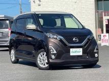 2019 Nissan DAYZ