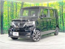 2018 Honda N BOX