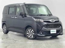 2020 Toyota Tank