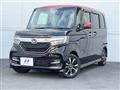 2018 Honda N BOX