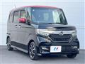 2018 Honda N BOX