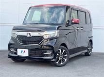 2018 Honda N BOX