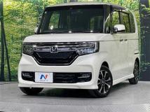 2018 Honda N BOX