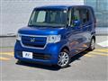 2018 Honda N BOX