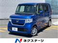 2018 Honda N BOX