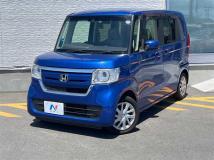 2018 Honda N BOX