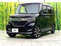 2018 Honda N BOX