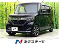 2018 Honda N BOX