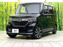 2018 Honda N BOX