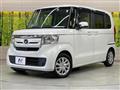 2018 Honda N BOX