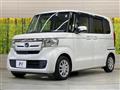 2018 Honda N BOX