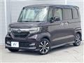 2018 Honda N BOX