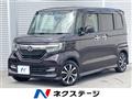 2018 Honda N BOX