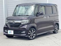 2018 Honda N BOX