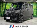 2018 Honda N BOX