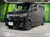 2018 Honda N BOX
