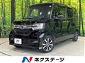 2018 Honda N BOX