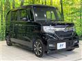 2018 Honda N BOX