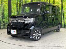 2018 Honda N BOX