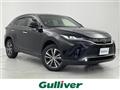 2022 Toyota Harrier