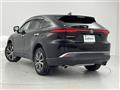 2022 Toyota Harrier