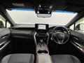 2022 Toyota Harrier