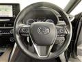 2022 Toyota Harrier