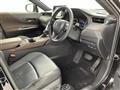 2022 Toyota Harrier