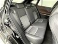 2022 Toyota Harrier