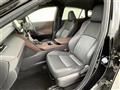 2022 Toyota Harrier