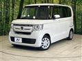 2018 Honda N BOX