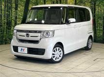 2018 Honda N BOX