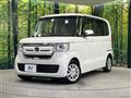 2018 Honda N BOX
