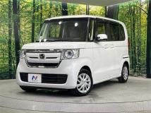 2018 Honda N BOX