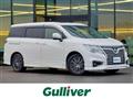 2018 Nissan Elgrand