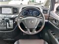 2018 Nissan Elgrand
