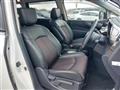 2018 Nissan Elgrand