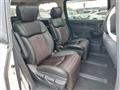 2018 Nissan Elgrand