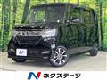 2018 Honda N BOX