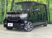 2018 Honda N BOX