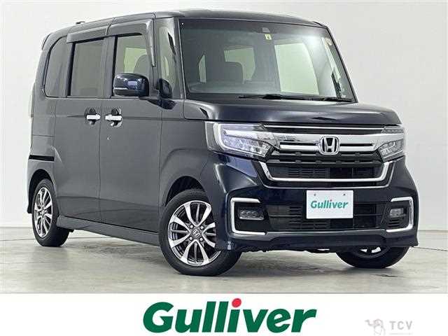 2023 Honda N BOX