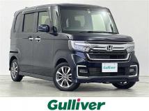 2023 Honda N BOX