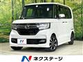 2018 Honda N BOX
