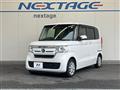 2018 Honda N BOX