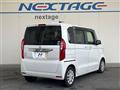 2018 Honda N BOX